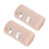 A beige elastic tendon bandage wrapped around a finger or toe.