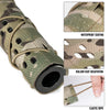 Tactical Airsoft Suppressor Cover with Camouflage Pattern