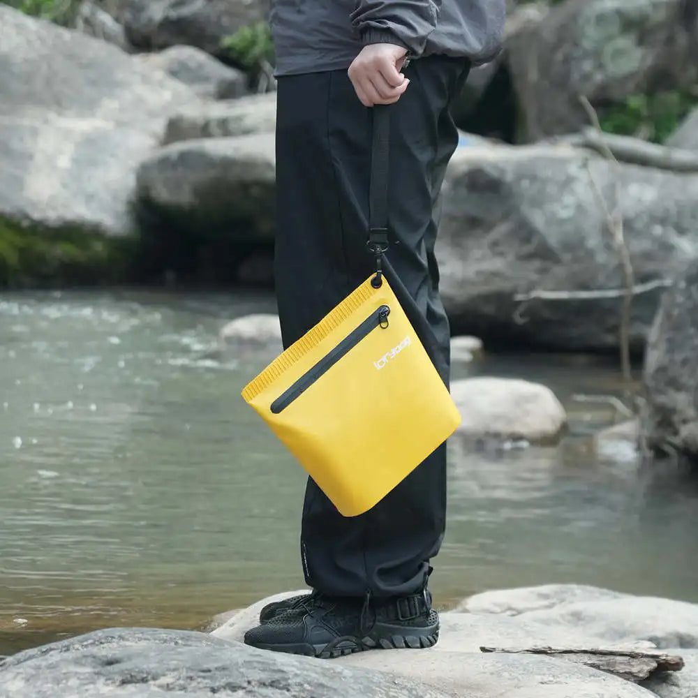 Waterproof Travel Dry Bag for Toiletries