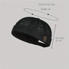 Breathable Mesh Cycling Cap – Lightweight, Adjustable, Unisex