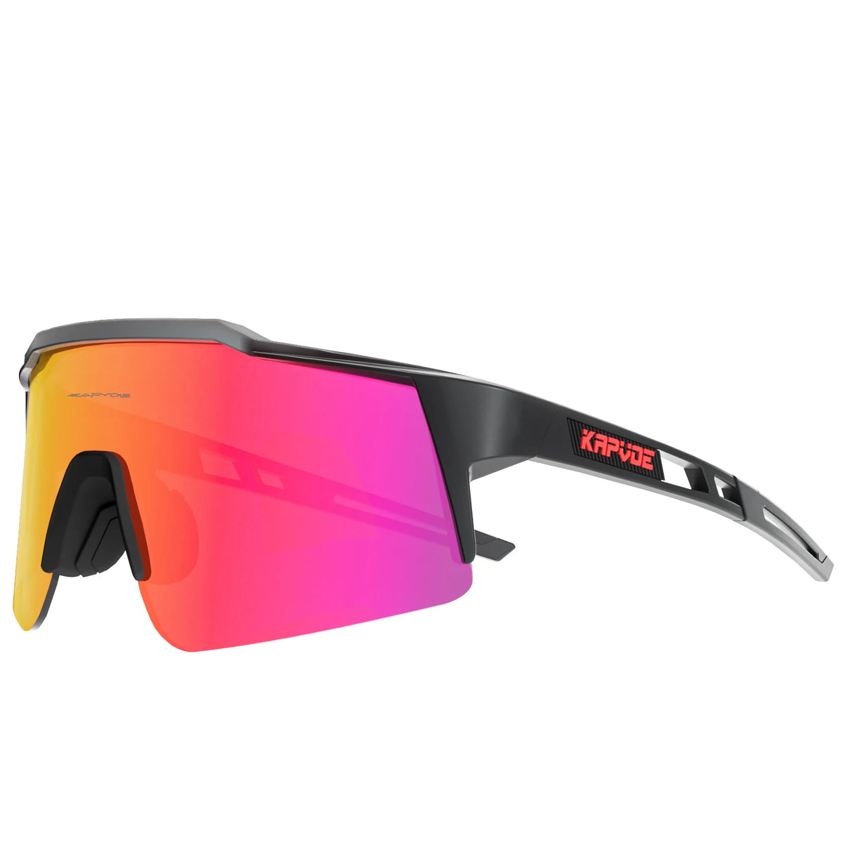 Polarized Cycling Sunglasses with UV400 Protection