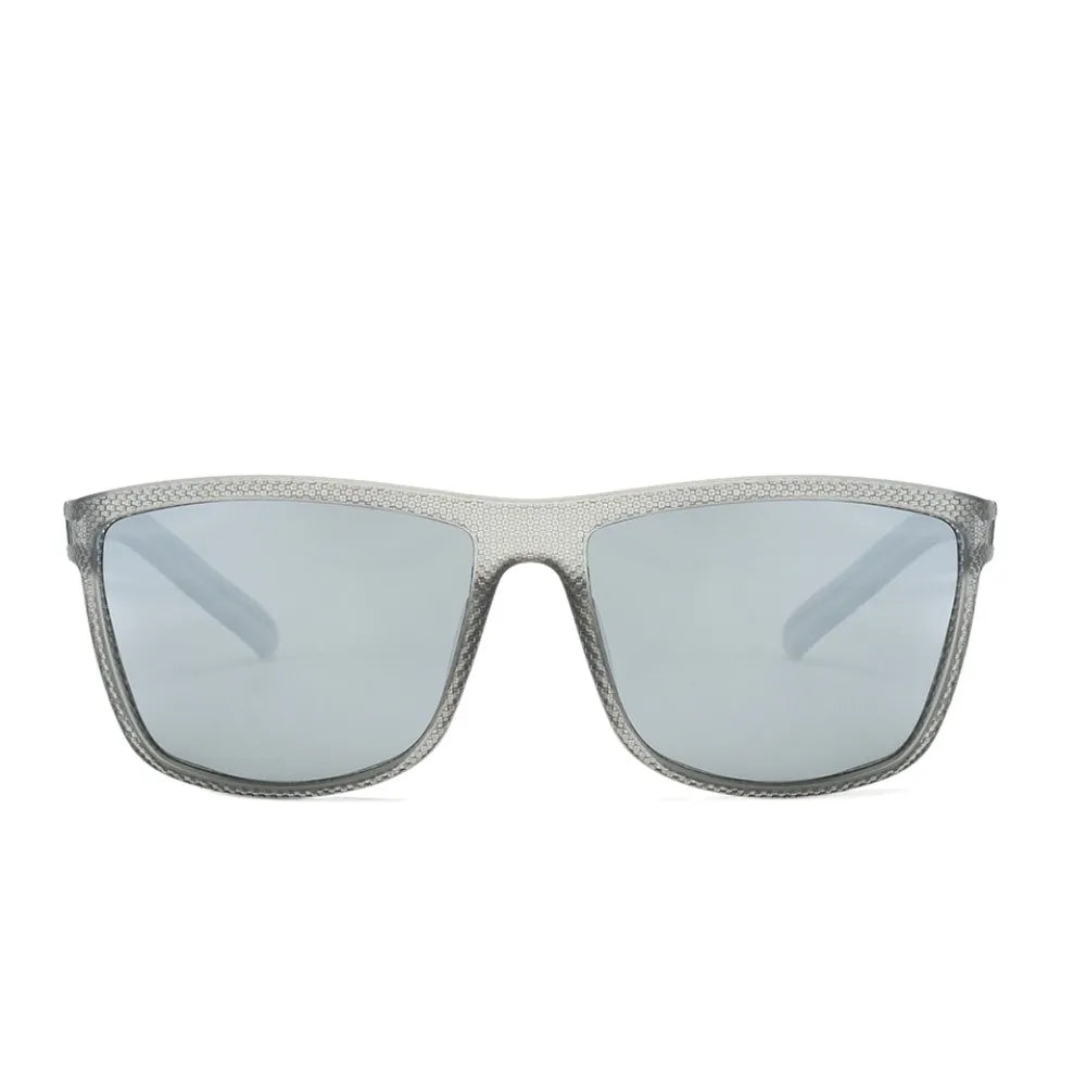 UV400 Polarized Sport Sunglasses for Outdoor Activities