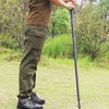 Ultra-Light Folding Trekking Poles for Hiking and Climbing