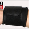 Adjustable Compression Wrist Support for Gym & Recovery