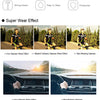 UV400 Sports Sunglasses for Cycling and Driving