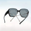 Polarized Fit-Over Sunglasses for Prescription Eyewear