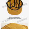 Classic Duckbill Baseball Cap with Sun Protection