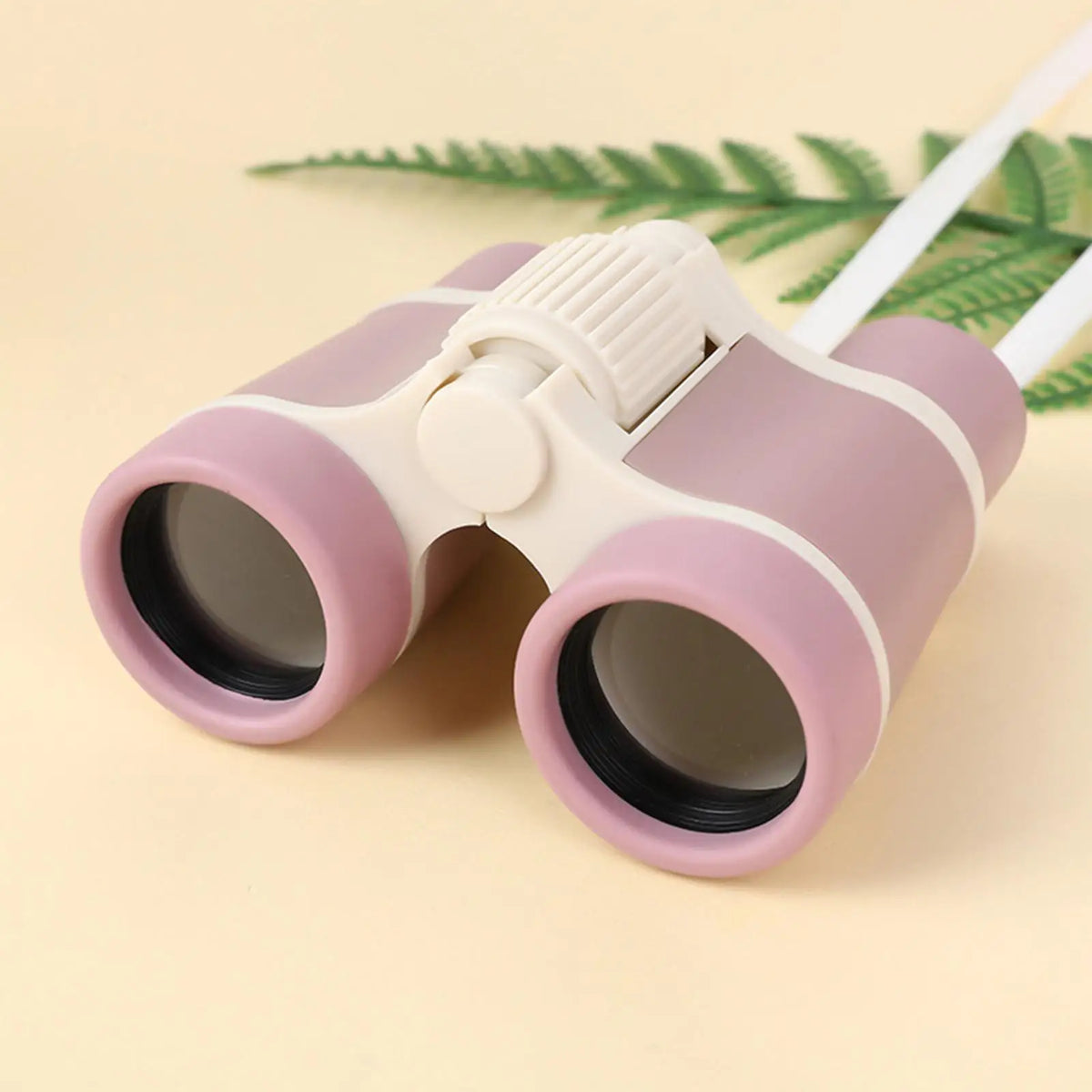 Kids Explorer Binoculars with 4x Magnification