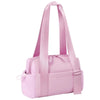 Waterproof Nylon Gym Bag with Large Capacity