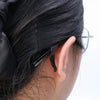 Silicone Anti-Slip Glasses Ear Hooks – Ergonomic Eyewear Grips
