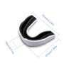 Professional Sports Mouthguard for Boxing and Martial Arts