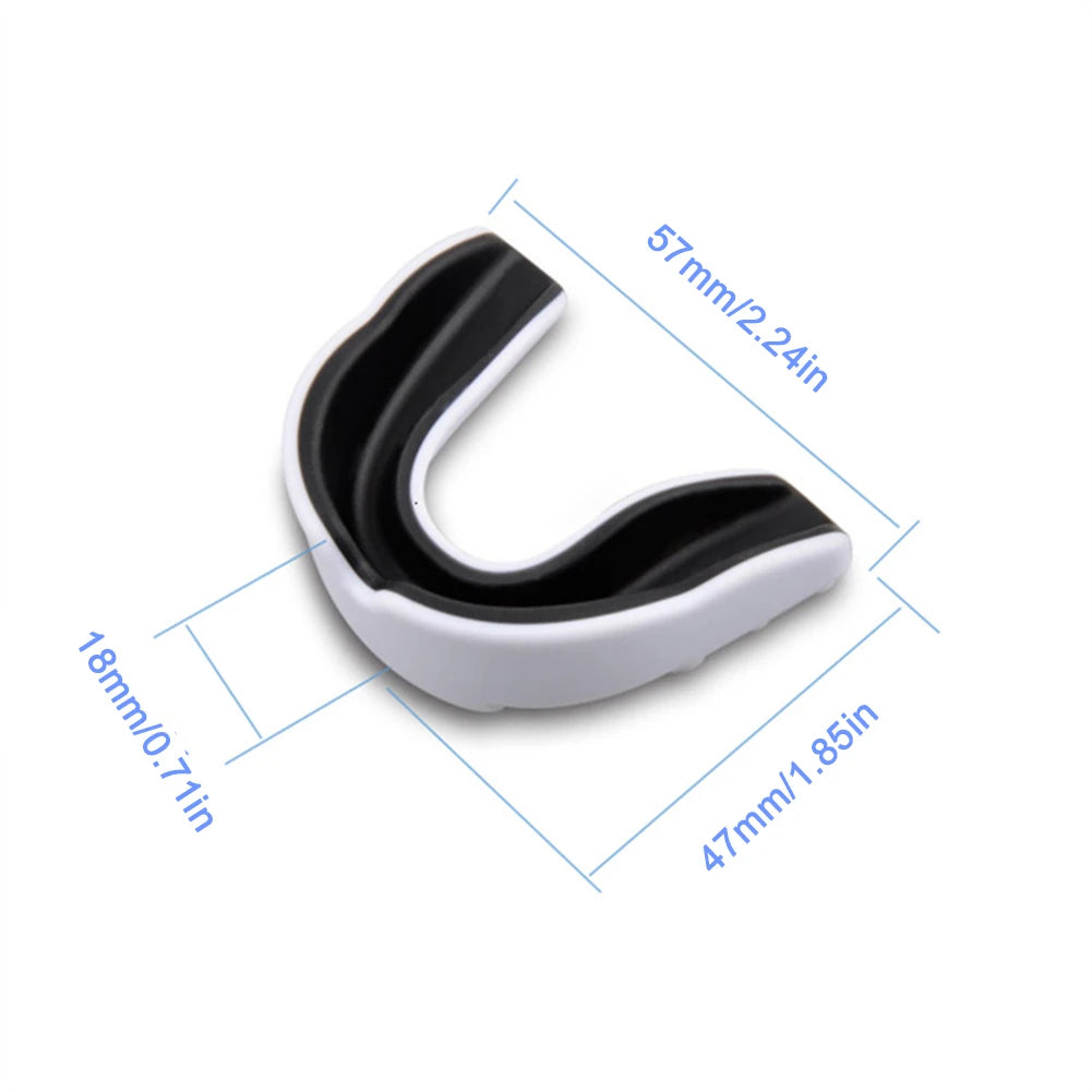 Professional Sports Mouthguard for Boxing and Martial Arts