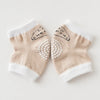 Baby Knee & Elbow Protector Pads for Crawling