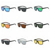 UV400 Polarized Sport Sunglasses for Outdoor Activities