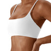 Ultra-Supportive Sports Bra for Yoga and Fitness