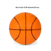 Quiet Foam Training Basketball for Indoor Use