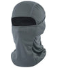 Multifunctional Outdoor Face Cover Neck Gaiter Balaclava