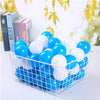 Eco-Friendly Ball Pit Balls for Kids (100-Piece Set)
