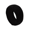 Adjustable Soft Towel Headband for Facial & Hair Use