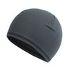 Breathable Cycling Skull Cap with Moisture-Wicking Lining