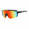 Photochromic Sports Sunglasses for Cycling, Running, and Outdoor Adventures