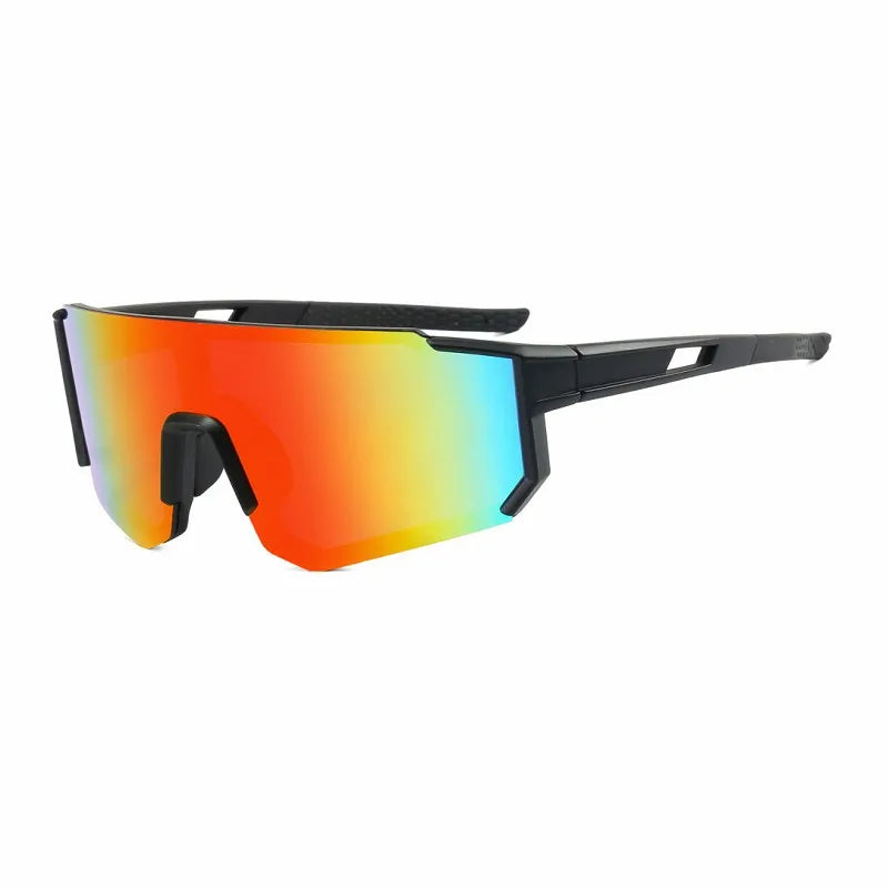 Photochromic Sports Sunglasses for Cycling, Running, and Outdoor Adventures