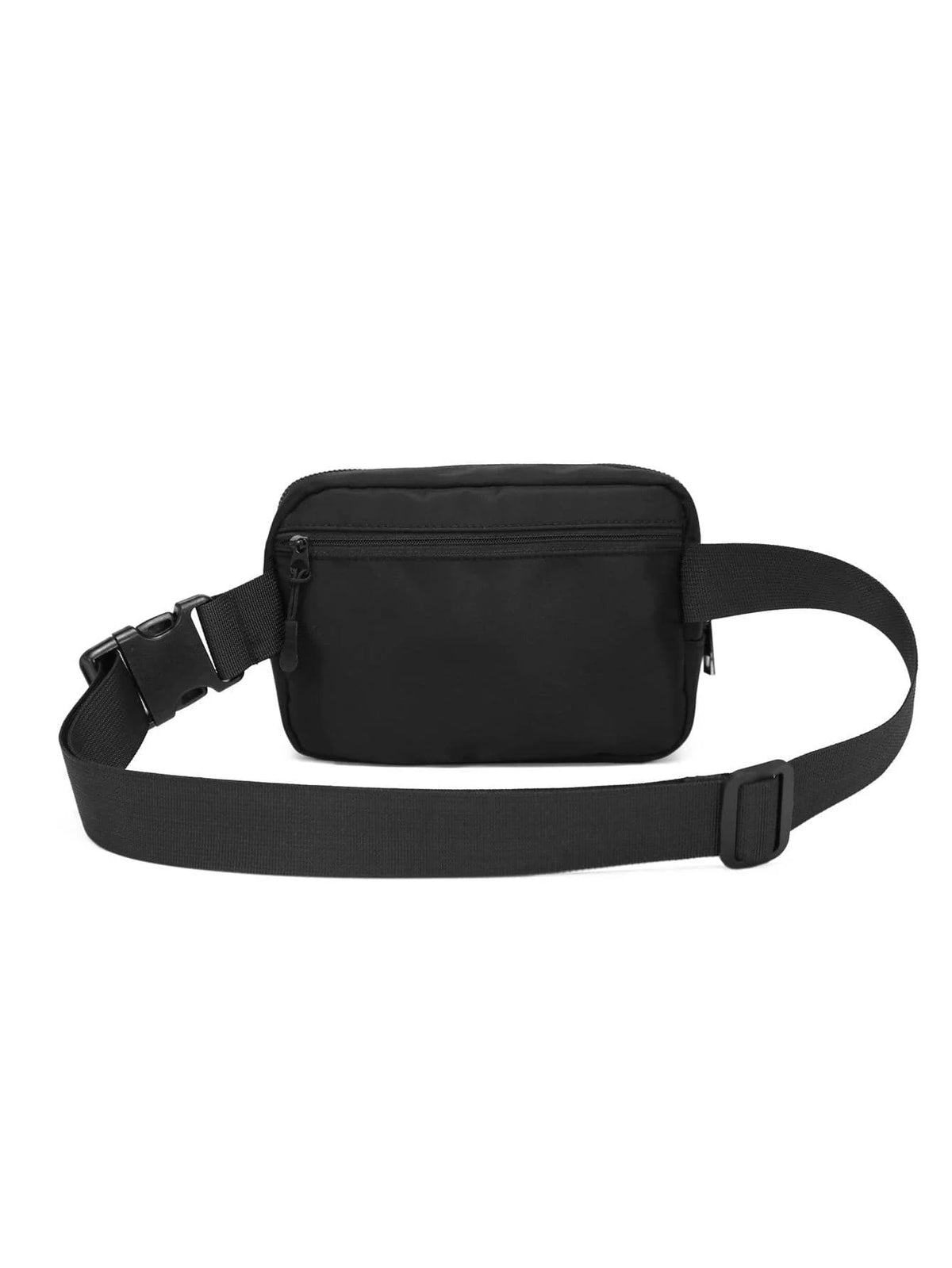 Compact Casual Waist Pack for Travel and Outdoor Adventures