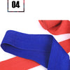 Cotton Boxing Hand Wraps for MMA, Kickboxing & Muay Thai