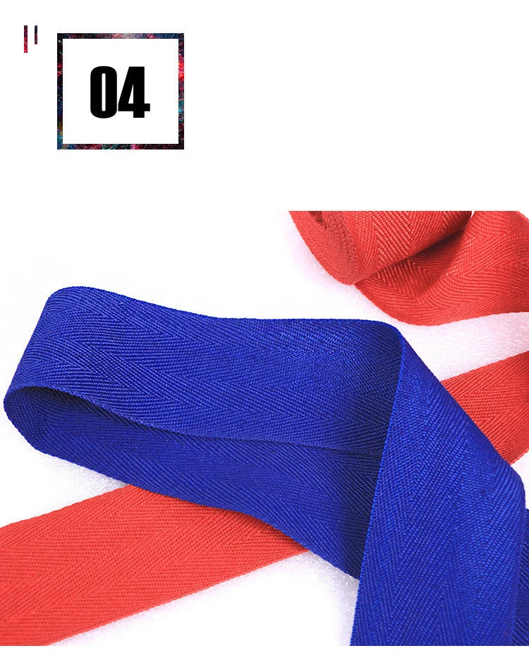 Cotton Boxing Hand Wraps for MMA, Kickboxing & Muay Thai