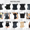 Firm Control Waist Trainer Cincher for Women