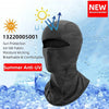 UV Protection Cycling Balaclava Face Mask
