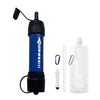 Portable Water Purifier for Hiking and Emergency Use