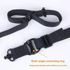 Tactical Sling with Quick-Detach QD Swivels