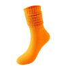 Cozy Knit Bubble Socks for Women and Men