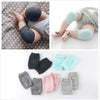 Baby Knee & Elbow Protector Pads for Crawling