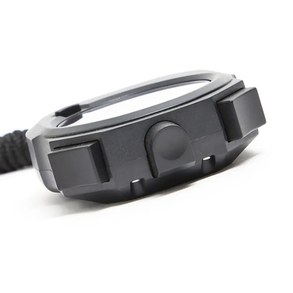 Precision Digital Stopwatch with Large Display for Sports and Training