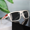 Polarized Sports Sunglasses with UV400 Protection