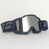 Unisex Outdoor Riding Safety Goggles with Anti-Scratch Lenses