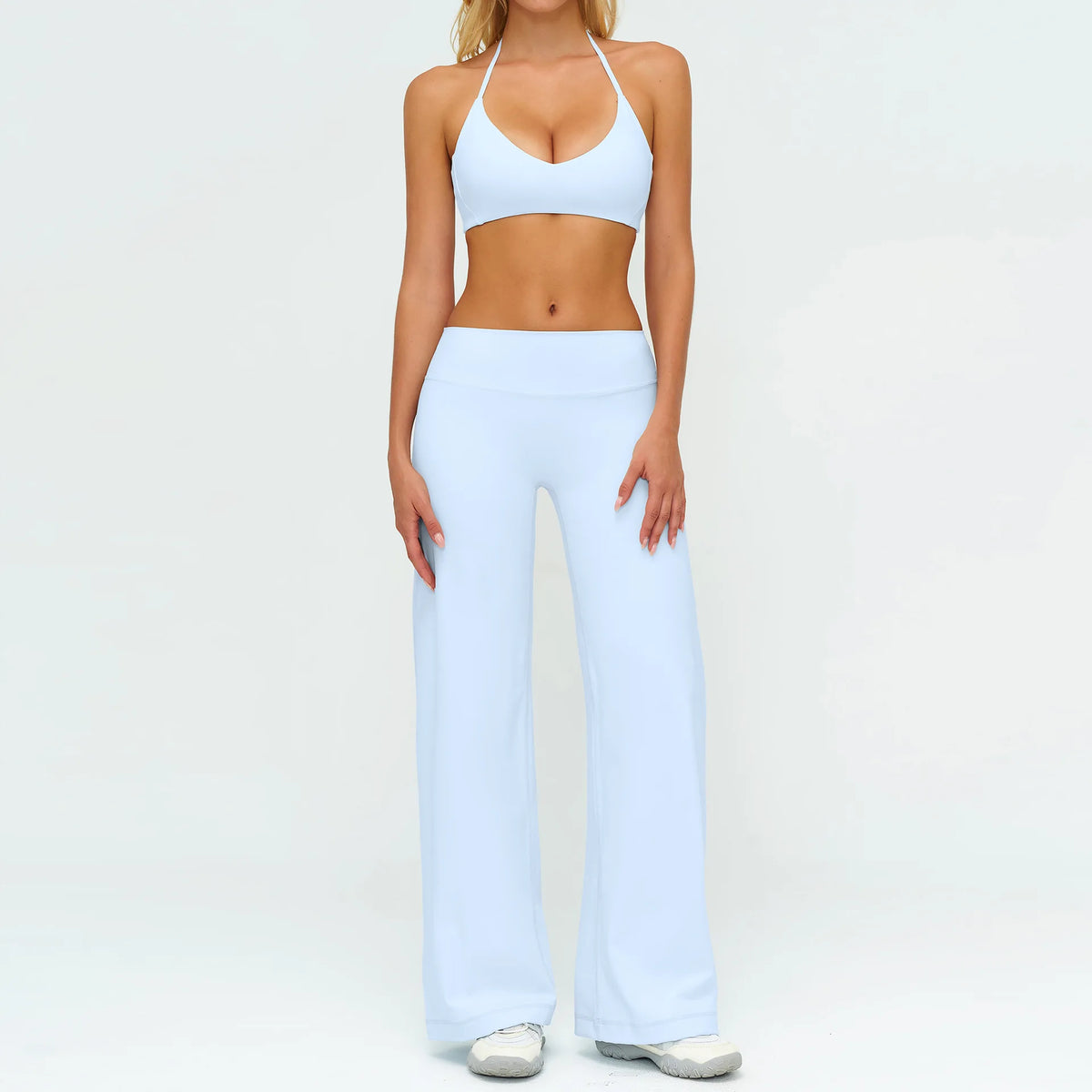 Women's Premium Fitness Tracksuit