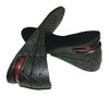 Adjustable Height Increase Insoles with Shock Absorption