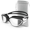 Polarized Anti-Fog Swimming Goggles for Adults