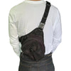 Camo Tactical Waist Pack with Adjustable Strap