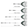 Aluminum Alloy Telescoping Fishing Landing Net