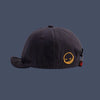 Classic Solid Color Baseball Cap for Everyday Wear