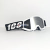 Unisex Outdoor Riding Safety Goggles with Anti-Scratch Lenses