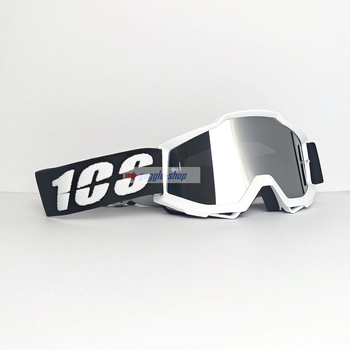 Unisex Outdoor Riding Safety Goggles with Anti-Scratch Lenses