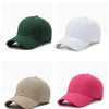 Classic Adjustable Baseball Cap – Unisex Everyday Snapback