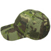 Tactical Camouflage Baseball Cap for Outdoor Adventures