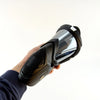 Protective Motorcycle Face Mask with Full-Face Goggles