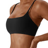 Ultra-Supportive Sports Bra for Yoga and Fitness